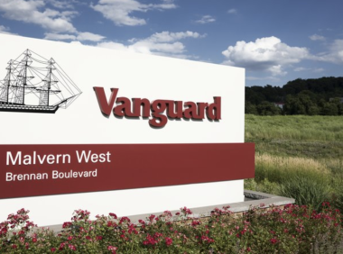 Vanguard与金融初创公司Vanilla达成合作,进一步增强对资产至少为500万美金的客户服务