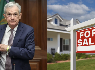美联储降息后，预计房价可能会加速上涨，88%的房地产市场仍被高估
