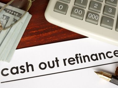 有现金急用需求,如何通过房贷Cash-out Refinance把钱拿出来活用?