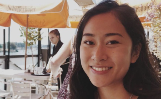 旧金山亚裔女产品设计师被害,男友面临谋杀指控