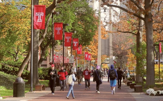 垂涎三尺,欲罢不能!最全天普大学附近美食打卡指南来啦!9家餐厅+3家餐车