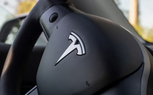 费郊特斯拉经销店开业两个月后就开始出售