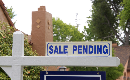 大费城地区抢房大战结束了吗?来看看最新数据结果