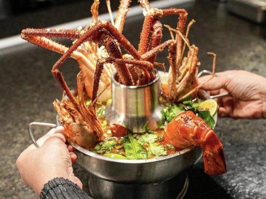 费城及近郊11 家泰国料理合集