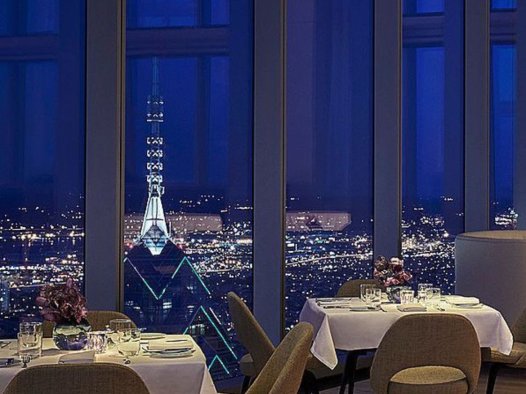 2023费城获得最高奖项和荣誉餐厅美食合集