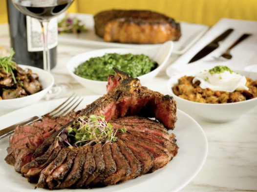 费城及周边最有名的11家法国餐厅!带你感受法国独有的浪漫美食文化!