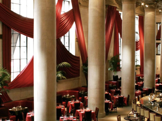 盘点全费城最好吃的9家牛排馆!外焦里嫩!直击灵魂!