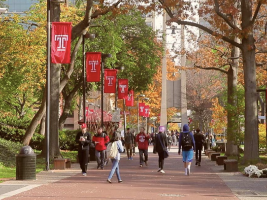 垂涎三尺,欲罢不能!最全天普大学附近美食打卡指南来啦!9家餐厅+3家餐车