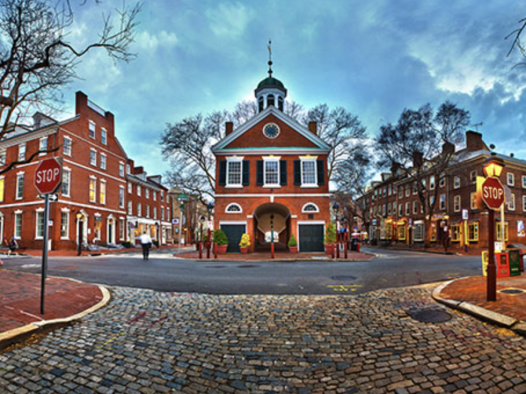 中国留学生最爱居住——费城最优质社区榜单