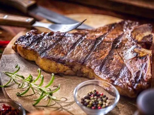 宾州最好的牛排馆在哪里?