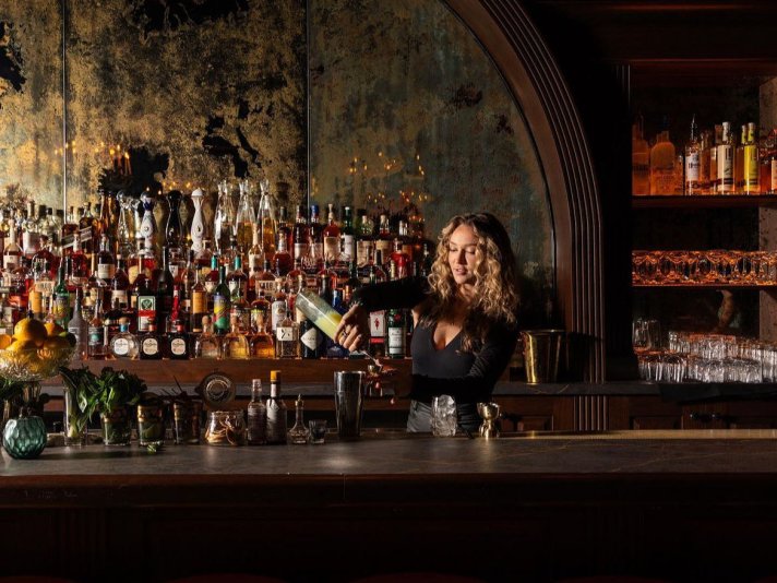 2023费城获得最高奖项和荣誉酒吧和啤酒厂合集