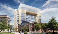 严峻的经济大环境下,开发商仍看好费城生命科学长期前景,大量在建和拟定地产项目
