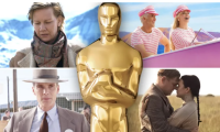 2024年奥斯卡金像奖提名名单