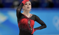 违反反兴奋剂规则，俄罗斯花滑运动员“K宝”冬奥金牌被裁无效，美国因此获得一枚团体金牌