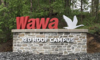 Wawa上榜《福布斯》2023美国最大私营企业第20位