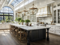 2024美国家装6大流行趋势!给你的装修计划增点idea!