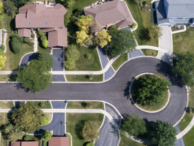 美国购房|11种不同路段对房价的影响