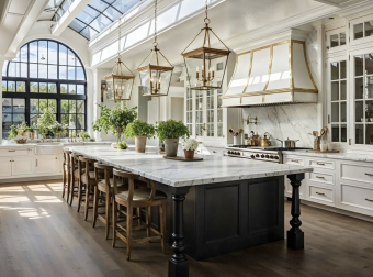 2024美国家装6大流行趋势!给你的装修计划增点idea!