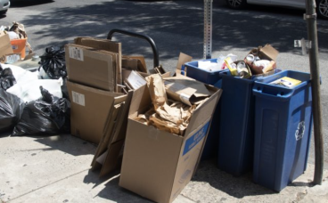 一年省下$500，费城商业垃圾费免除方法介绍