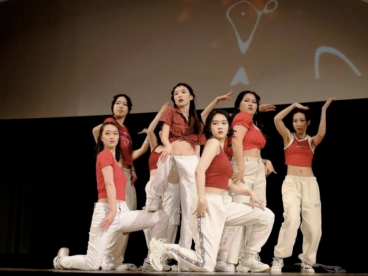 「2月11日」2024费城四校龙年春晚