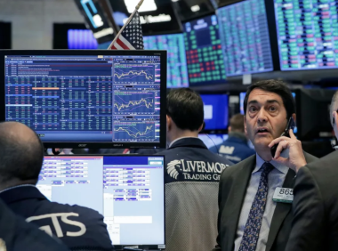 美国通胀意外上涨! 12月CPI升至3.4%,“降息狂欢”后再受打击