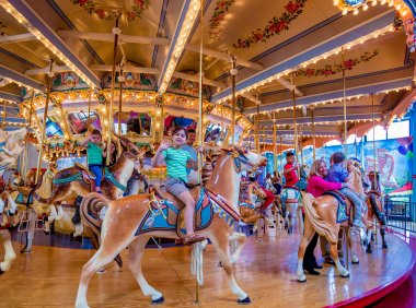 费城文化机构计划在2026年举办世界儿童博览会