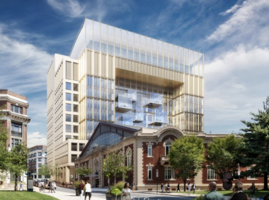 严峻的经济大环境下,开发商仍看好费城生命科学长期前景,大量在建和拟定地产项目