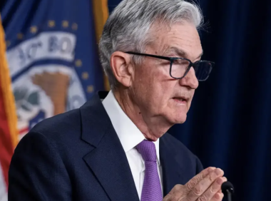 摩根大通：美联储为了实现“软着陆”，可能会将利率下调至3%以下