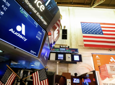 位于费城的美国最大广播电台公司Audacy破产