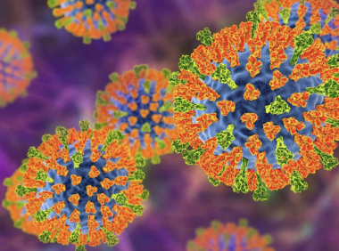 大费城区域麻疹确诊病例8例, 哪里是麻疹爆发点?哪里可以免费接种麻疹疫苗?