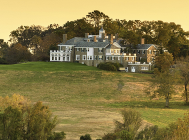 长木公园完成了对杜邦家族505英亩地产Granogue的收购