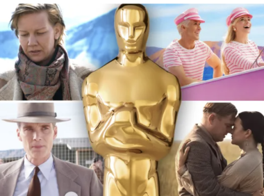 2024年奥斯卡金像奖提名名单