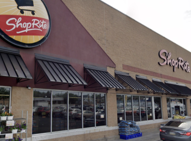 小心!费城东北区的ShopRite可能爆发甲型肝炎病毒