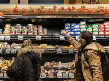 好消息！美联储最爱通胀指标继续降温