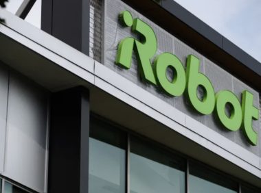 亚马逊宣布终止收购 iRobot, Roomba将裁员31%