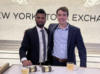 费城一家初创公司为股票投资者出售保险