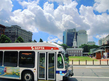 费城公共交通出行指南|关于Septa,Amtrak你应该知道的一切
