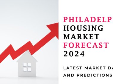 2024年大费城房价预计上涨幅度