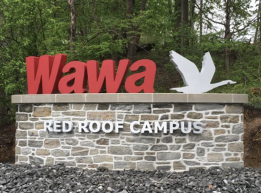 Wawa上榜《福布斯》2023美国最大私营企业第20位