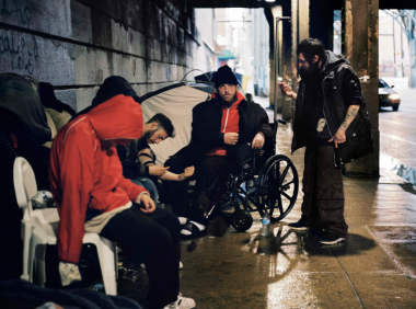 为什么北费城治安这么差?原因可能是这5点……