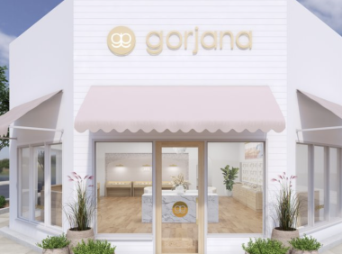 南加州珠宝品牌Gorjana将在Main Line开设大费城区域的第二家门店