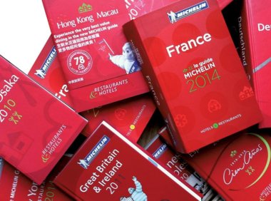 费城怎么还没有米其林餐厅?