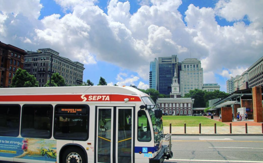 费城公共交通出行指南|关于Septa,Amtrak你应该知道的一切