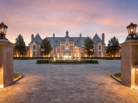 财富都涌向了哪里?深入了解大费城最富裕社区背后的故事