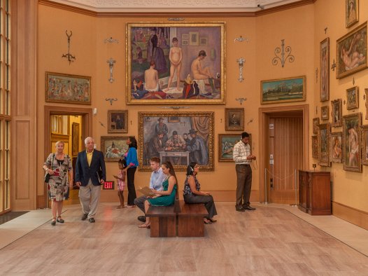 超实用！免费(或低成本)参观费城各大博物馆的方法