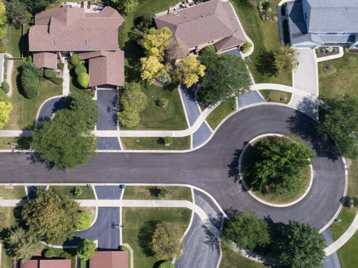 美国购房|11种不同路段对房价的影响