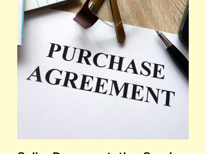 费城及近郊MainLine卖方文件服务