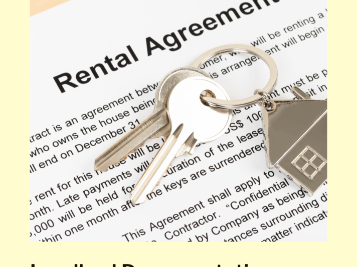 费城及近郊MainLine房东文件服务