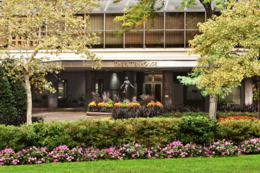 大费城四家酒店入选2024美国米其林最佳榜单