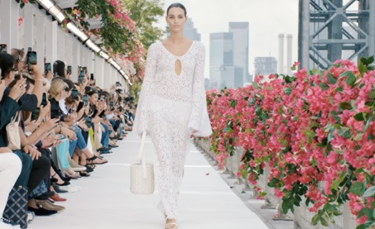 2024冬季费城时装周